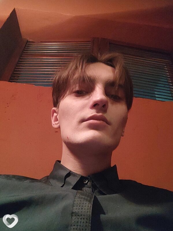 Арк, 28, Братске — анкета №1233872