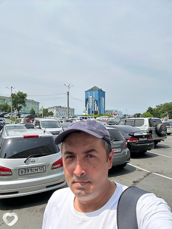 Константин, 42, Ангарске — анкета №1233878
