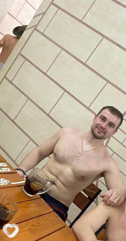Алексей, 33, Караганде — анкета №1233882
