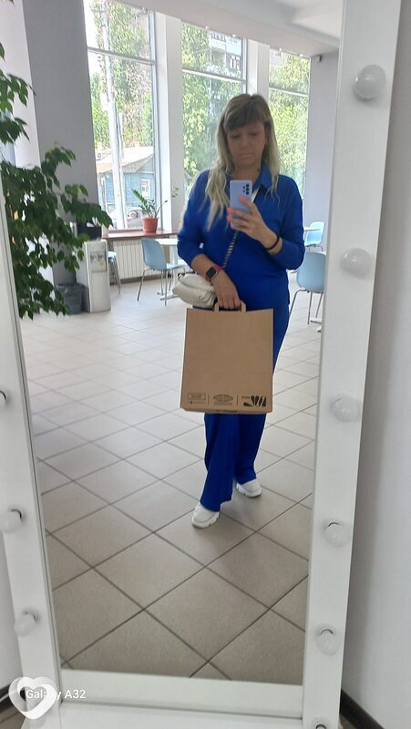 Svetlana, 47, Саратове — анкета №1233884