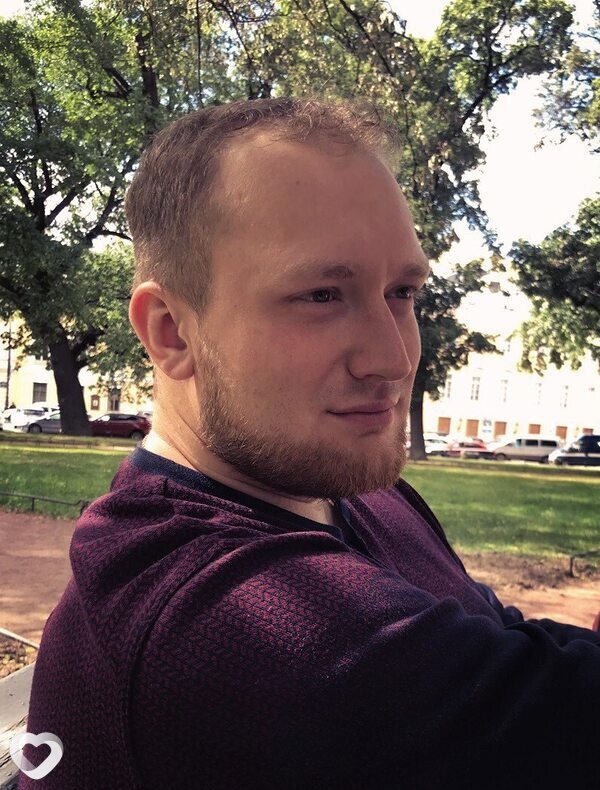 Дмитрий, 32, Хабаровске — анкета №1233888