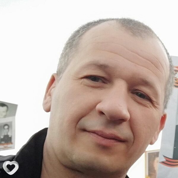 Алексей, 47, Екатеринбурге — анкета №1234045