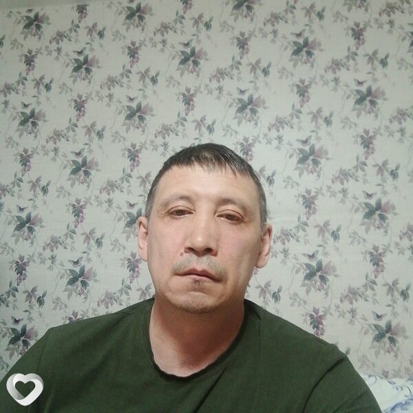 Есик, 48, Ижевске — анкета №1234048