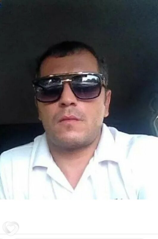 Камал, 46, Екатеринбурге — анкета №1234052