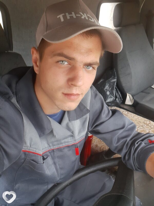 Никита, 26, Туле — анкета №1234055