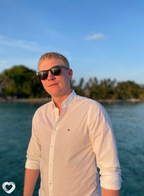 Андрей, 37, Екатеринбурге — анкета №1234057