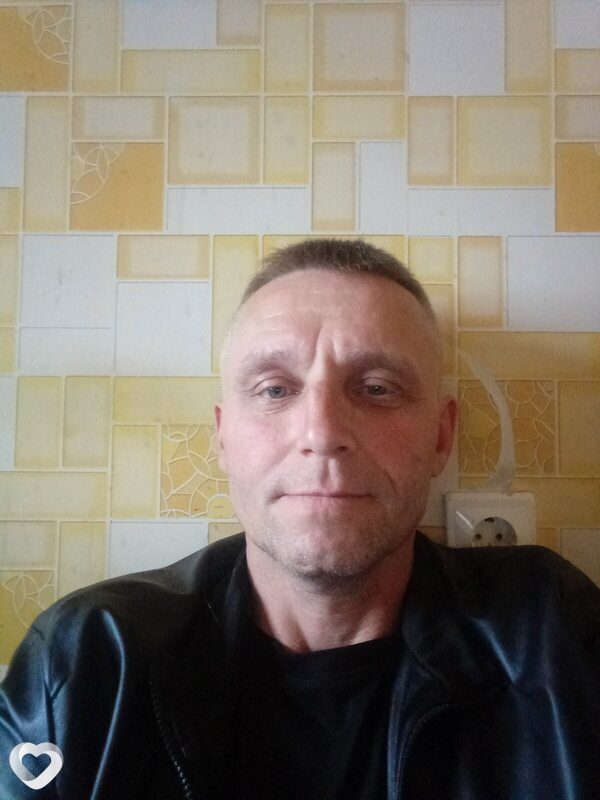 Артём, 48, Вологде — анкета №1234061