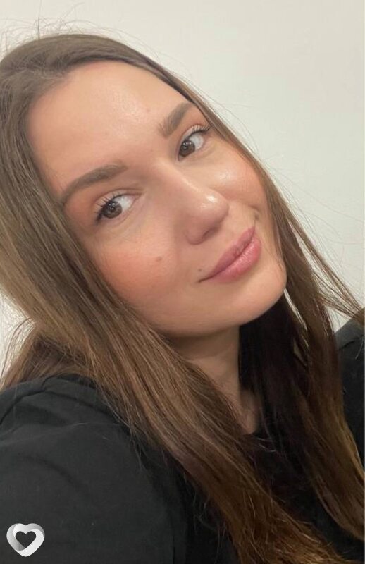 Катя, 30, Москве — анкета №1234016
