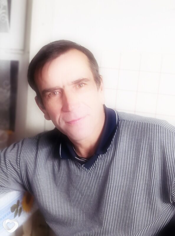 Владимир, 48, Перми — анкета №1234027