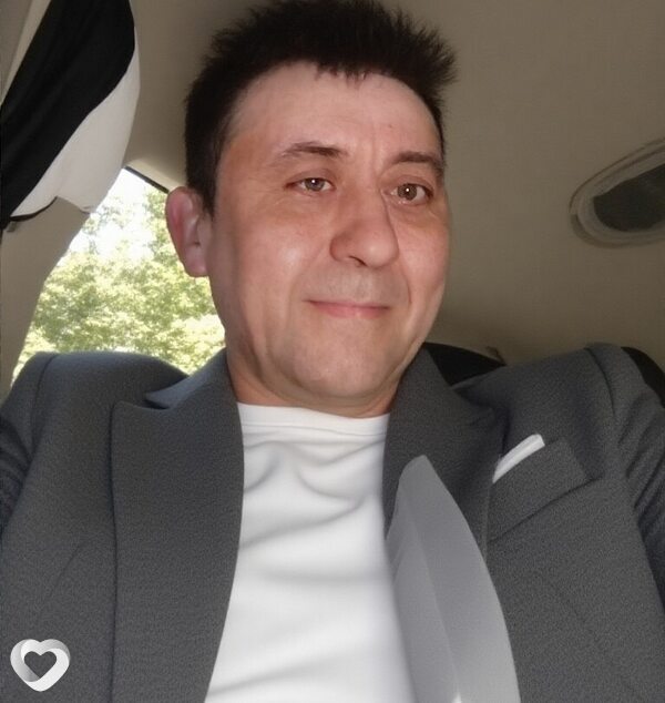 Петр, 49, Хабаровске — анкета №1234028