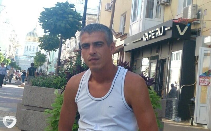 Александр, 43, Батайске — анкета №1234030