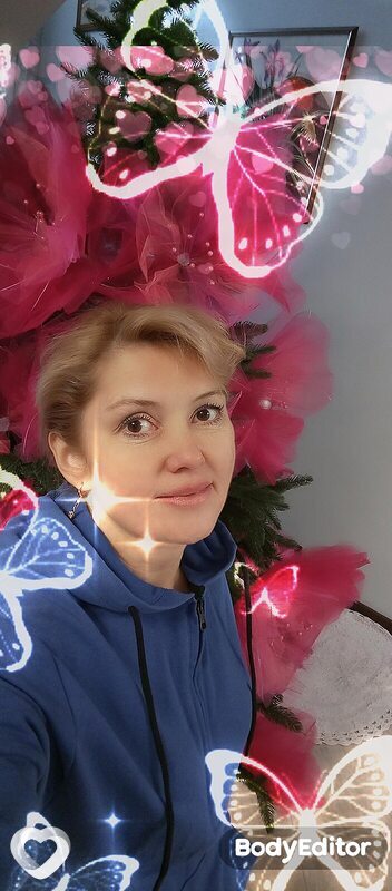 Асти, 46, Краснодаре — анкета №1234034