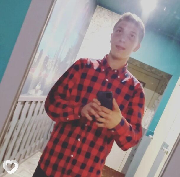 Денис, 34, Новокузнецке — анкета №1234036