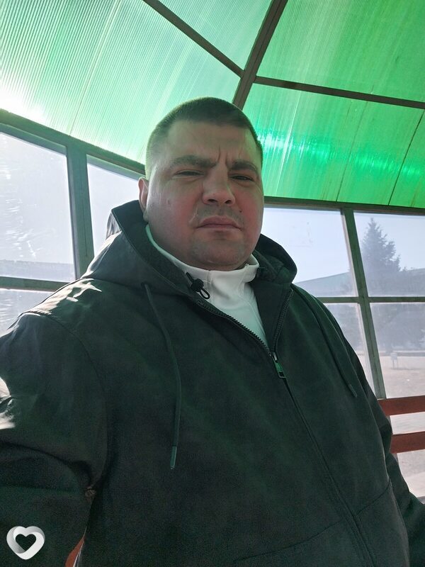 Женя, 34, Барановичах — анкета №1234038