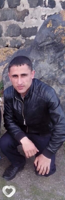 Рома, 36, Астане — анкета №1234068