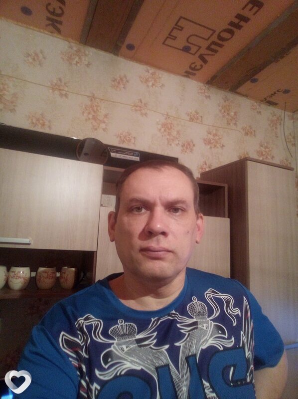 Александр, 44, Иркутске — анкета №1234069