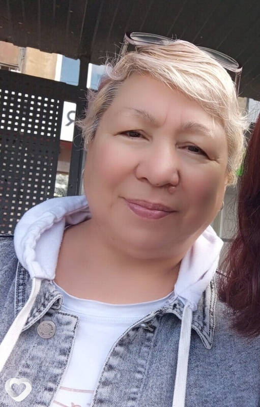 Флюрочка, 57, Челябинске — анкета №1234081