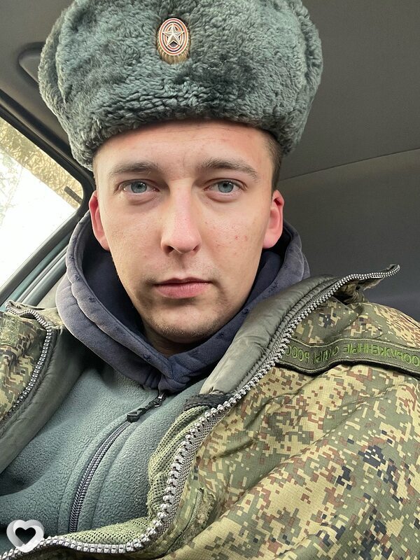 Артём, 23, Ростове-на-Дону — анкета №1234084