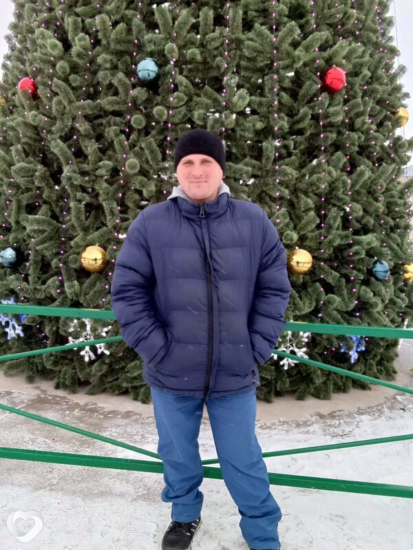 Сергей, 36, Пугачеве — анкета №1234087