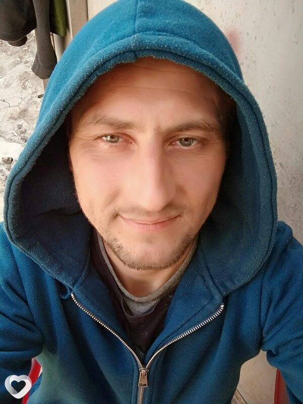 Ваня, 35, Ростове-на-Дону — анкета №1234141