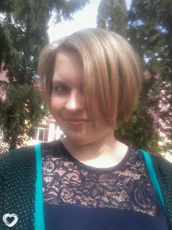 Alina, 34, Познань — анкета №1234148