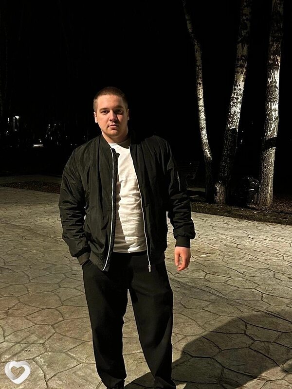 Сергей, 24, Челябинске — анкета №1234150