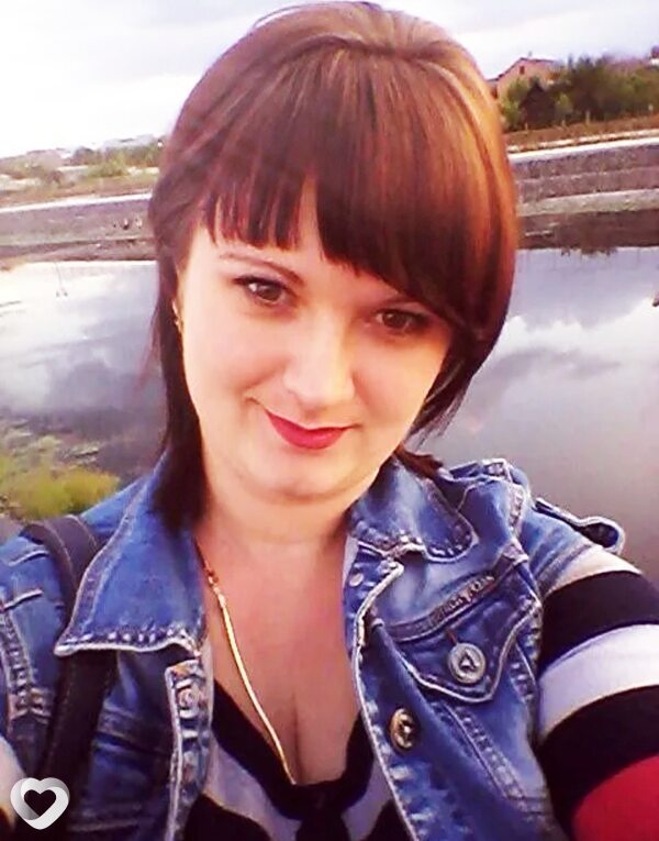 Екатерина, 34, Старом Осколе — анкета №1234151