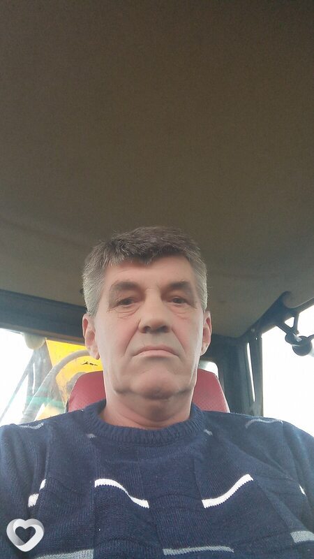 Андрей, 54, Лабинске — анкета №1234159