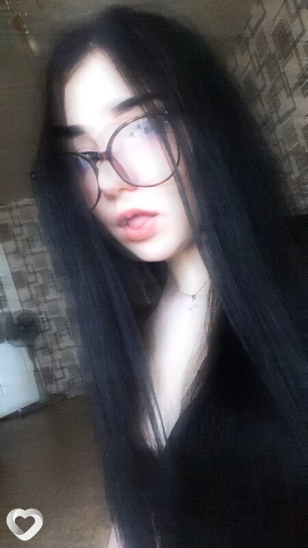 Мария, 25, Томске — анкета №1234117