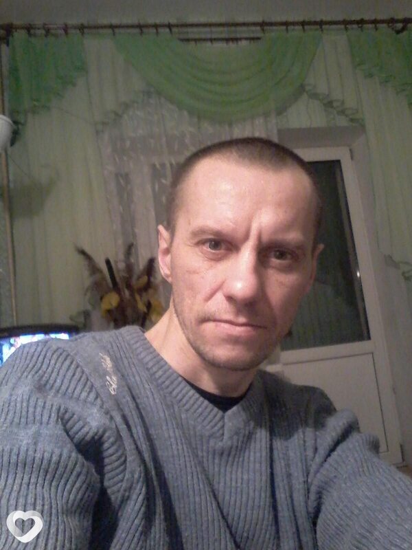 Александр, 45, Могилев — анкета №1234123