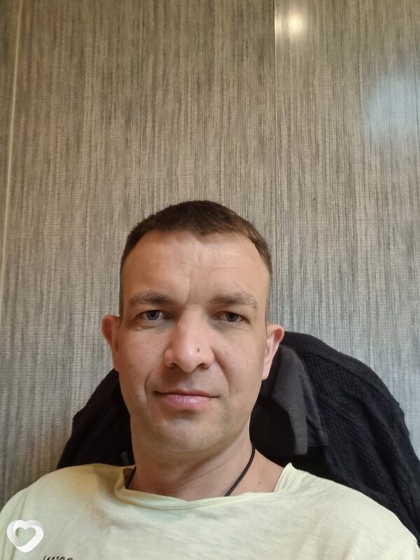 Антон, 40, Орехово-Зуеве — анкета №1234124