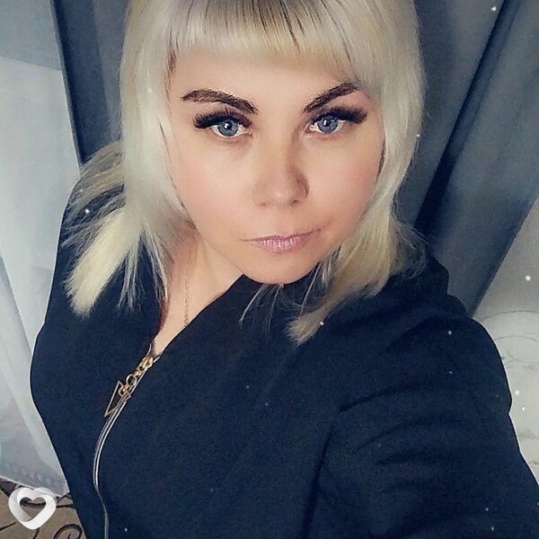 Татьяна, 44, Волковыске — анкета №1234130