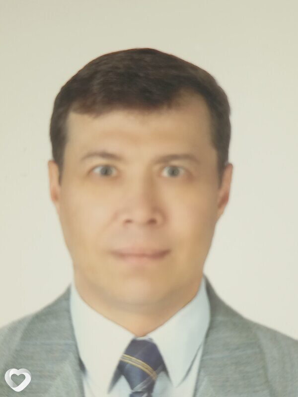 Борис, 49, Томске — анкета №1234191