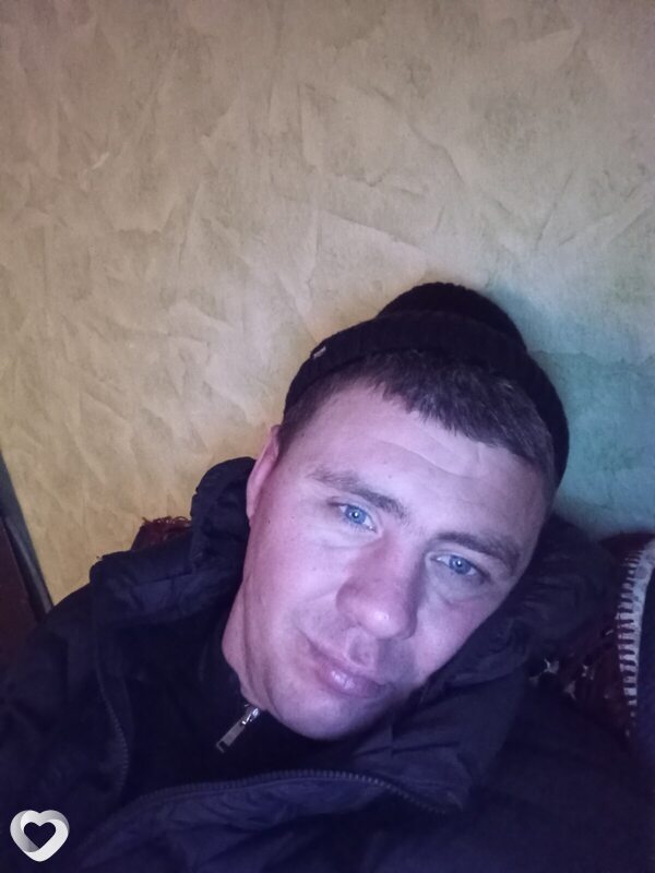 Александр, 42, Донецке — анкета №1234192