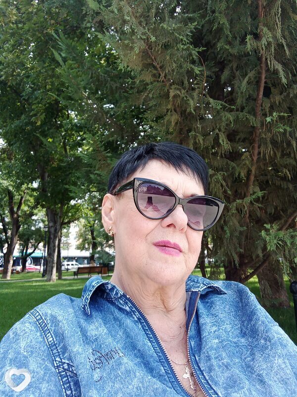 Лена, Симферополь