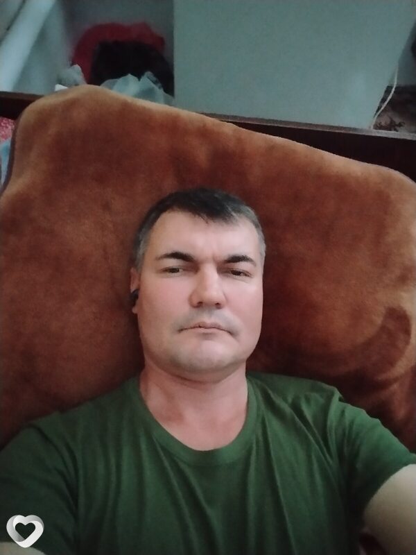 Отабек, 44, Арзамасе — анкета №1234208