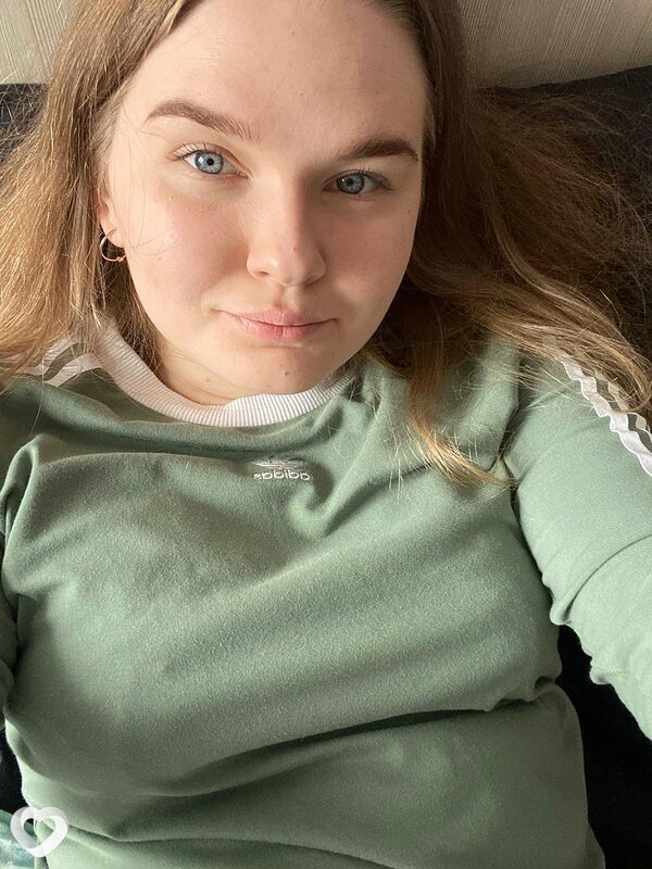Вика, 20, Москве — анкета №1234210