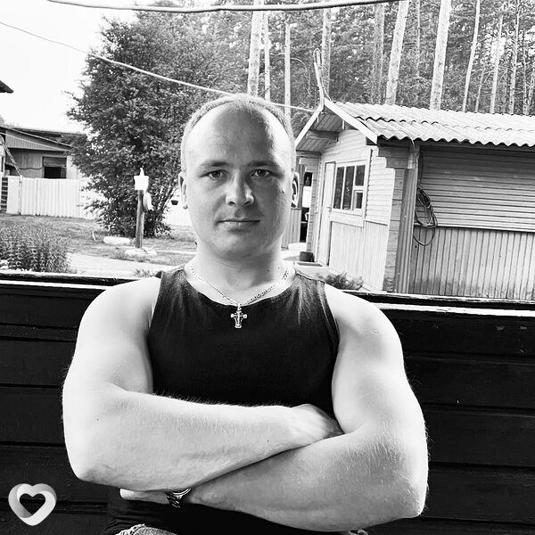 Славик, 29, Барановичах — анкета №1234174