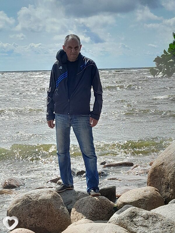 Александр, 53, Смоленске — анкета №1234178