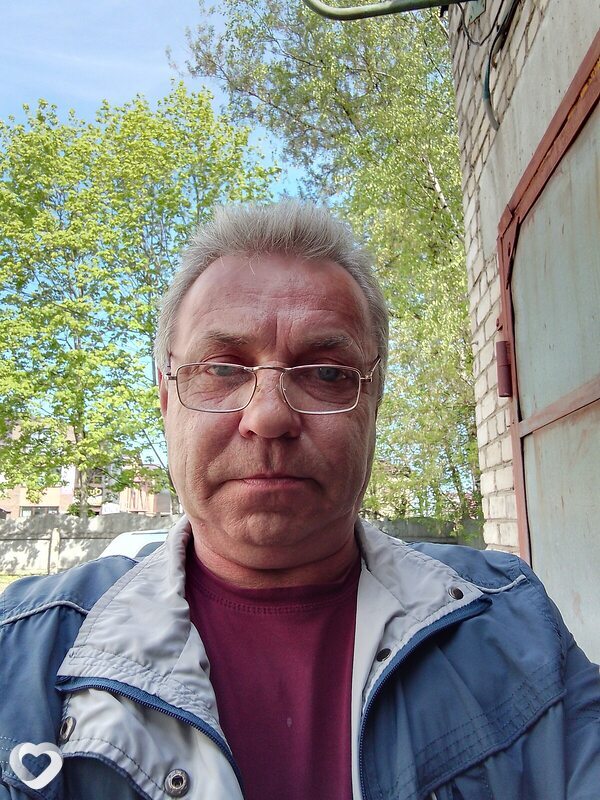 Алексей, 60, Москве — анкета №1234186