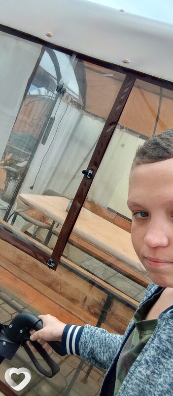 Даниил, 22, Альметьевске — анкета №1234188