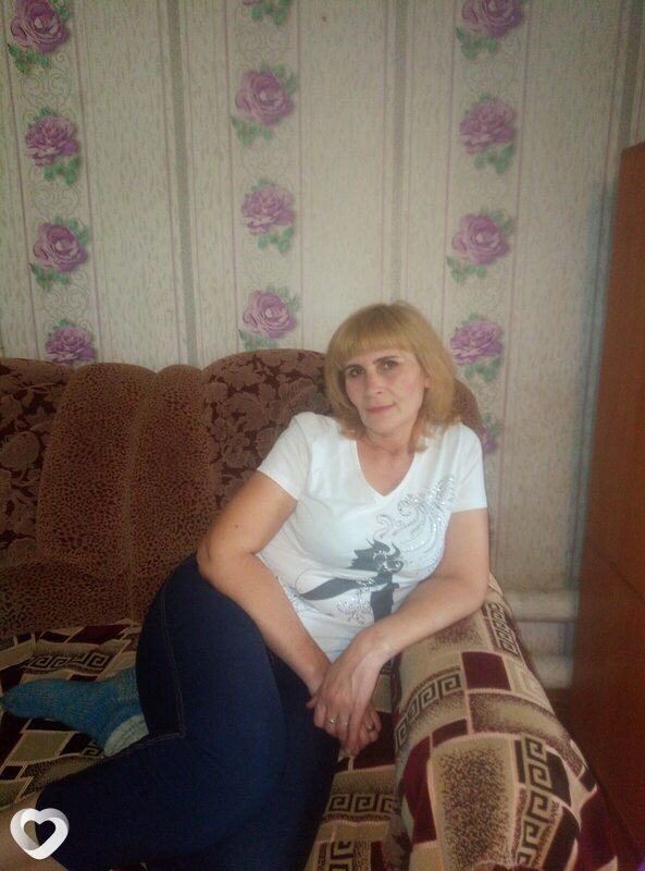 Ирина, Тогучин