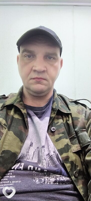 Андрей, 37, Раменском — анкета №1234094