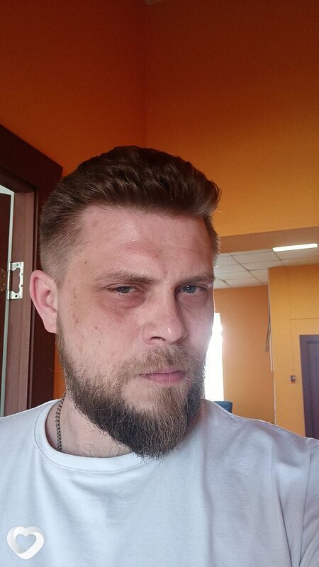 Александр, 40, Екатеринбурге — анкета №1234095