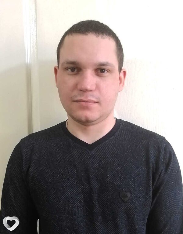 Андрей, 32, Красноярске — анкета №1234098
