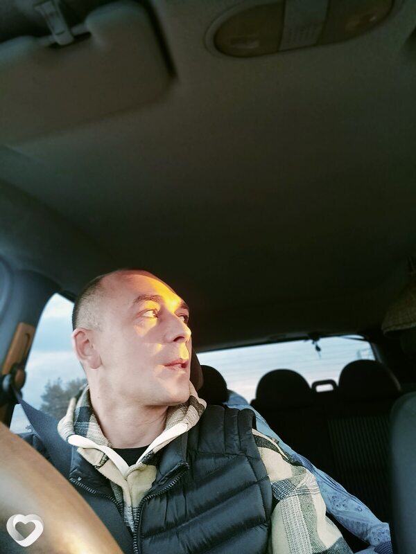 Максим, 38, Липецке — анкета №1234100