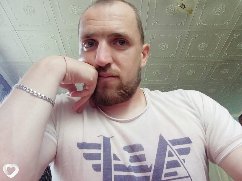 Саша, 31, Ровно — анкета №1234114