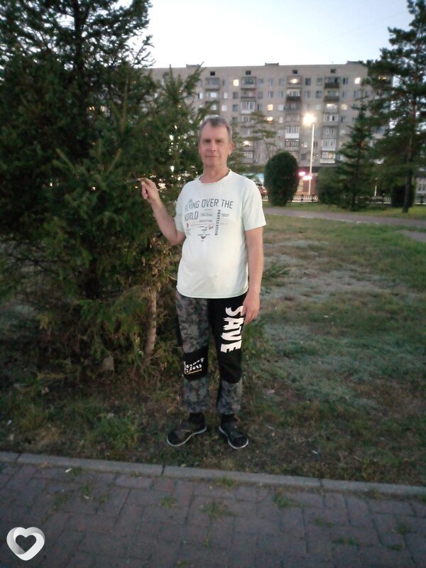 Олег, 35, Павлодаре — анкета №1234414