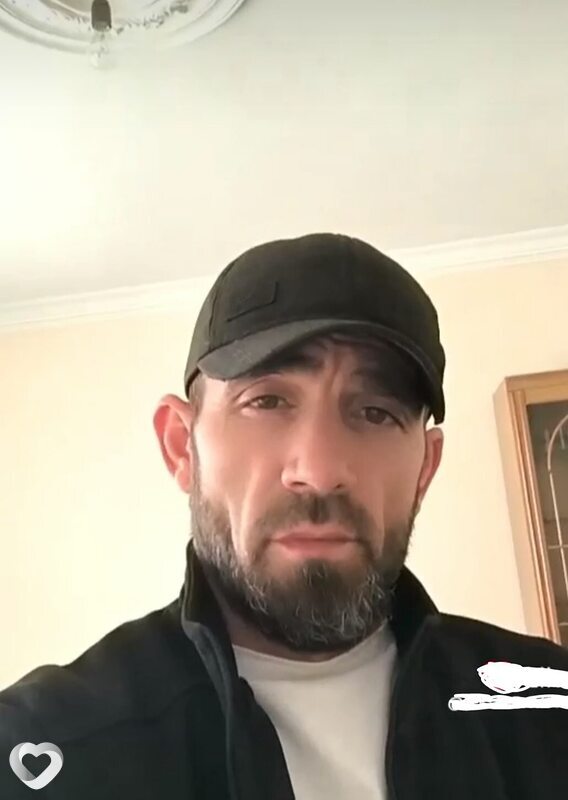 Scorpion, 42, Махачкале — анкета №1234419