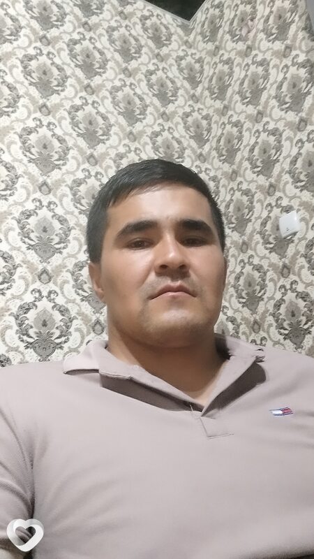 Алик, 36, Москве — анкета №1234422